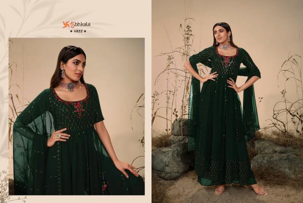 Kf Flory Vol 27 Exclusive Designer Salwar Suit Collection